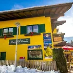 Casa de hóspedes Hubertus