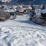 Hubertus Zell am See