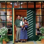 Hubertus Casa de hóspedes 3*