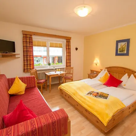 Hubertus Gasthof 3*