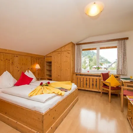 Hubertus Zell am See