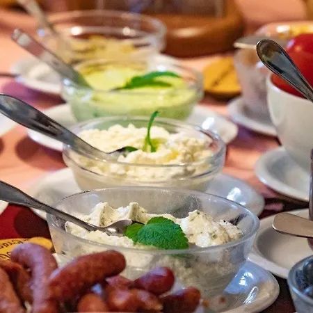 Hubertus Gasthuis 3*