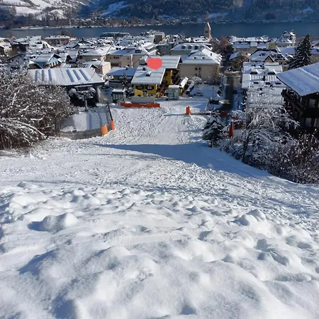 Hubertus Zell am See