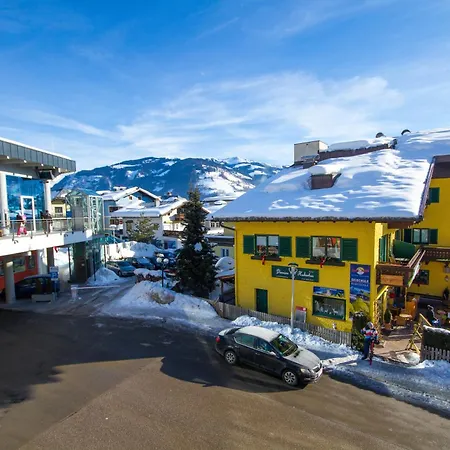 Hubertus Guest house