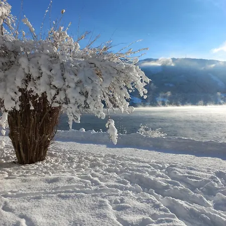 Hubertus Affittacamere Zell am See