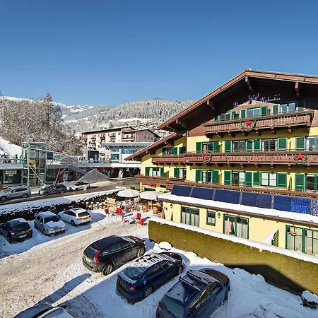 Hubertus Zell am See
