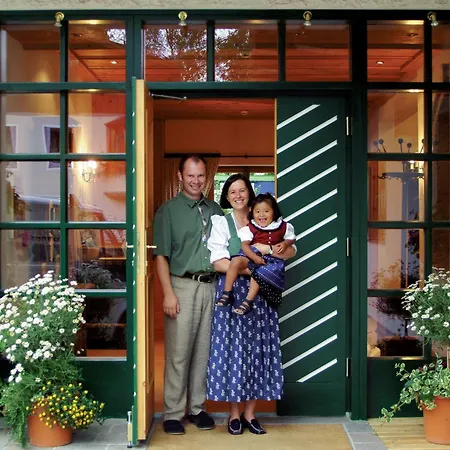 Hubertus Guest house