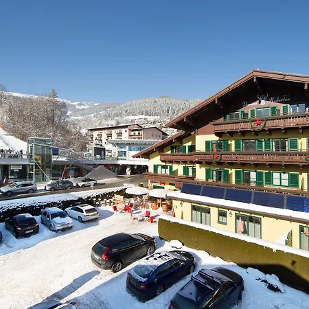 Hubertus Gasthuis Zell am See