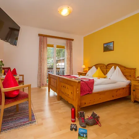 Hubertus Gasthuis 3*