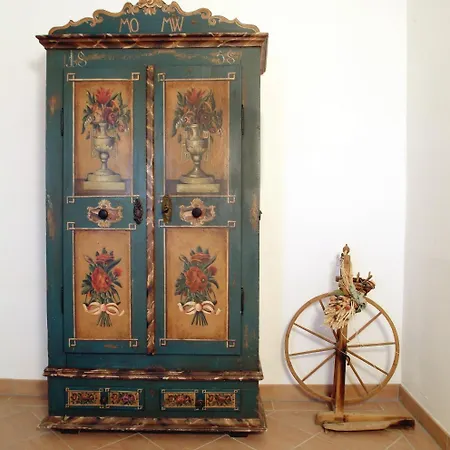 ペンション フベルトゥス