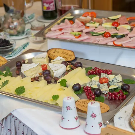 Gasthuis Hubertus Zell am See