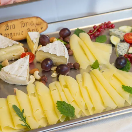 Gasthuis Hubertus Zell am See