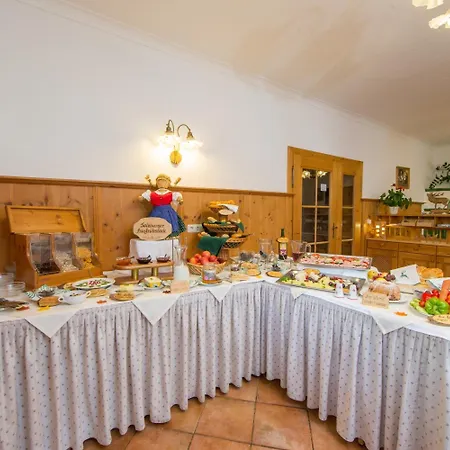 Hubertus 3* Zell am See