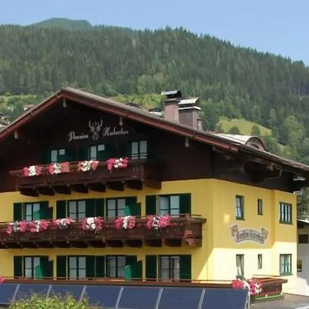 Hubertus Zell am See