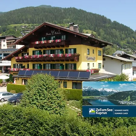 Hubertus Affittacamere