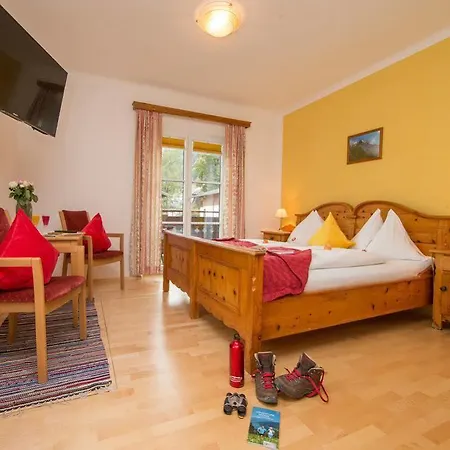 Hubertus 3* Zell am See