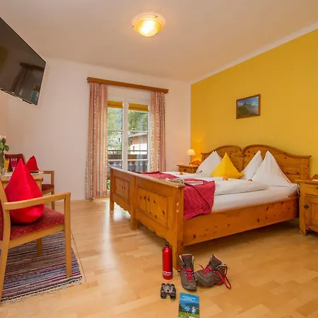 Hubertus Affittacamere Zell am See
