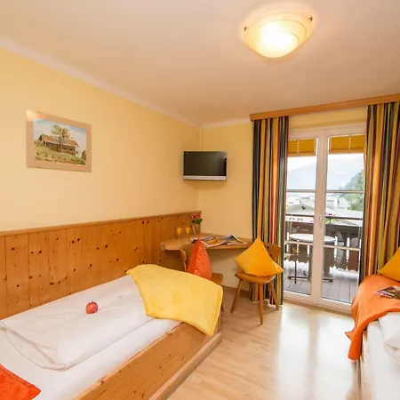 Hubertus Guest house