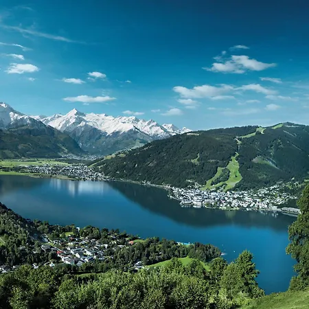 Hubertus Zell am See