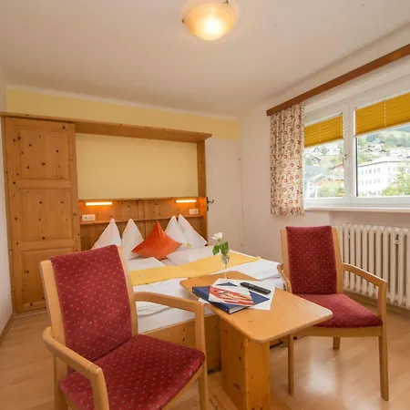 Hubertus 3* Zell am See