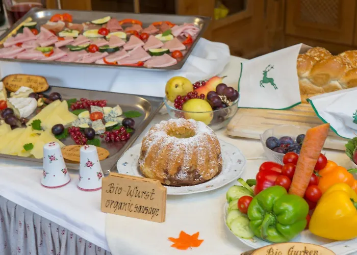 Hubertus 3* Zell am See