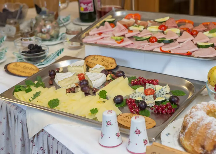 Gæstehus Hubertus Zell am See