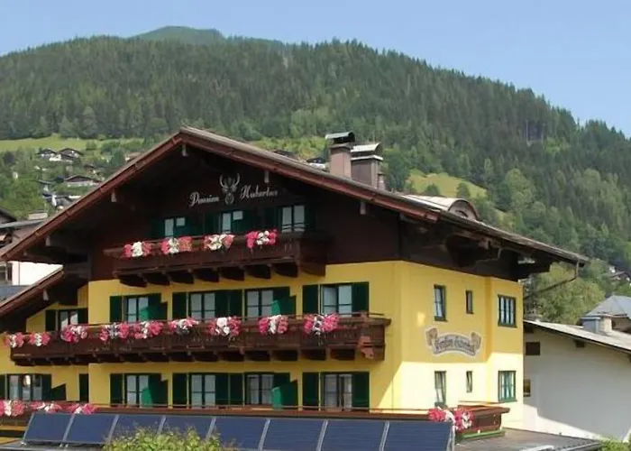 Hubertus Zell am See