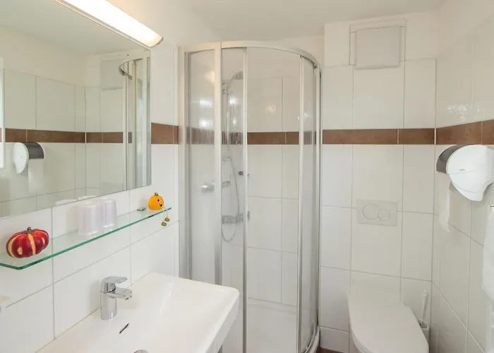 Hubertus Gæstehus 3*