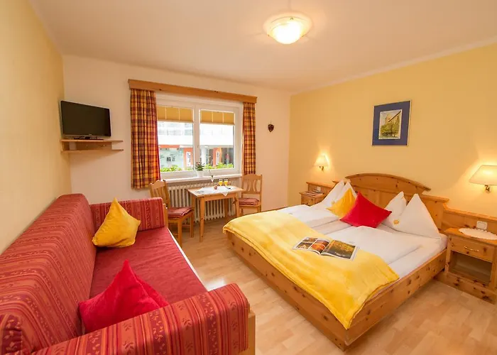 بنسيون هوبرتوس بيت ضيافة 3*