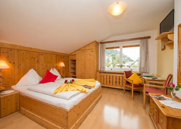 بنسيون هوبرتوس زيل أم سي