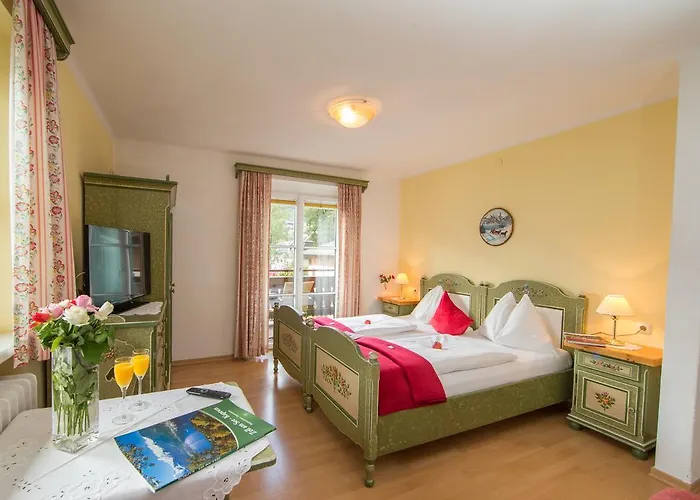 بنسيون هوبرتوس