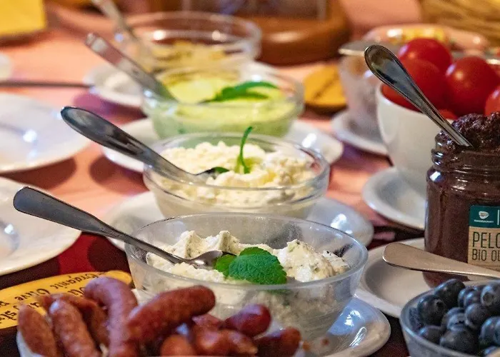بنسيون هوبرتوس بيت ضيافة 3*