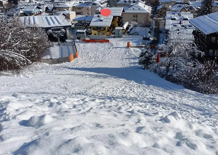 بنسيون هوبرتوس زيل أم سي