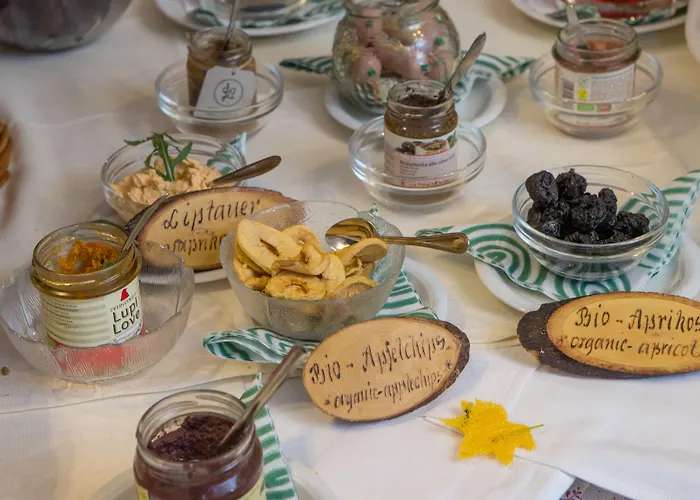 بنسيون هوبرتوس زيل أم سي