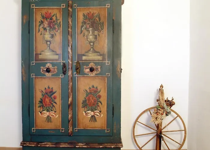 بنسيون هوبرتوس