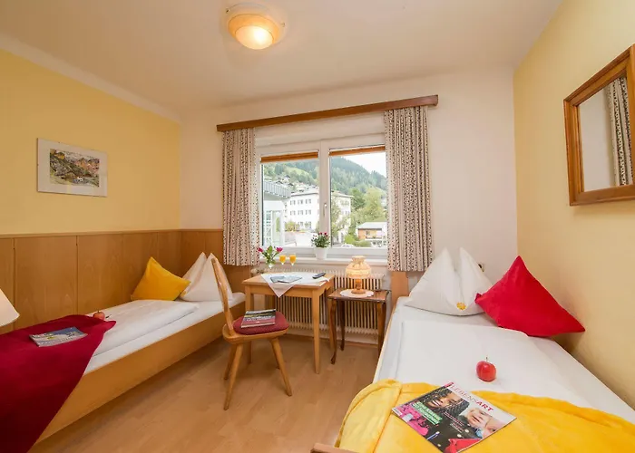 بنسيون هوبرتوس